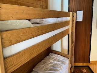Apartment Cesana Torinese  11