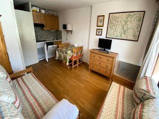 Apartment Cesana Torinese  12