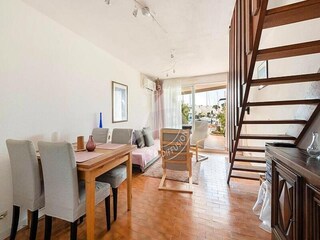 Apartment Le Grau-du-Roi Outdoor Recording 2