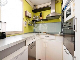 Appartement Le Grau-du-Roi Buitenaudio-opname 3