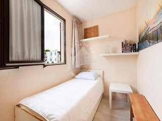 Appartement Le Grau-du-Roi Enregistrement extérieur 5