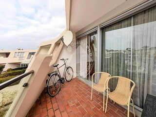 Apartment Le Grau-du-Roi Außenaufnahme 6