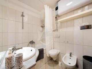 Apartment Le Grau-du-Roi Außenaufnahme 7