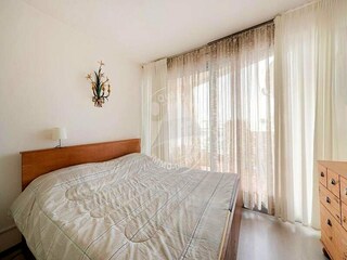 Appartement Le Grau-du-Roi Buitenaudio-opname 8