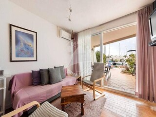 Apartment Le Grau-du-Roi Außenaufnahme 10