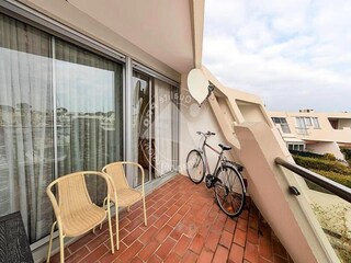 Apartment Le Grau-du-Roi Außenaufnahme 11