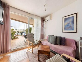 Apartment Le Grau-du-Roi Outdoor Recording 14