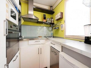 Appartement Le Grau-du-Roi Enregistrement extérieur 15