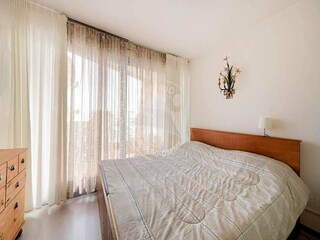 Apartment Le Grau-du-Roi Außenaufnahme 16