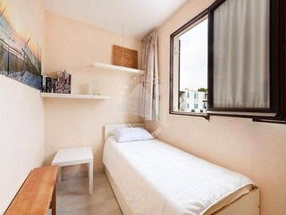 Apartment Le Grau-du-Roi Outdoor Recording 17
