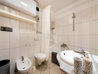 Apartment Le Grau-du-Roi Außenaufnahme 18