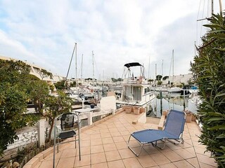 Apartment Le Grau-du-Roi Outdoor Recording 19