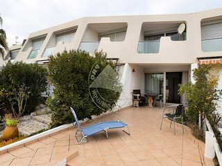 Appartement Le Grau-du-Roi Buitenaudio-opname 20