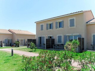 Appartement Le Grau-du-Roi Omgeving 21