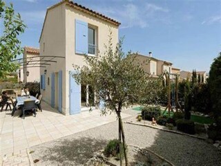 Appartement Le Grau-du-Roi Omgeving 22