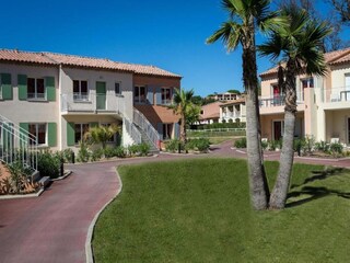 Appartement Le Grau-du-Roi Omgeving 24