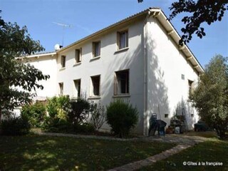 Appartement Le Grau-du-Roi Environnement 25