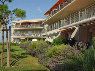 Appartement Le Grau-du-Roi Omgeving 26