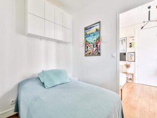 Apartment Paris Features 3