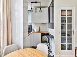 Apartment Paris Features 5