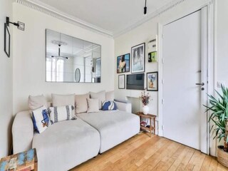 Apartment Paris Features 7