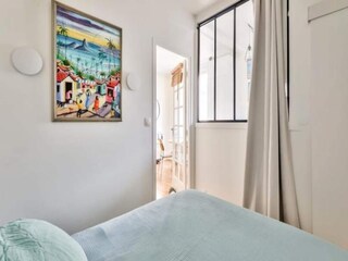 Apartment Paris Features 9