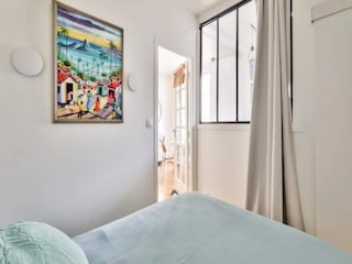 Appartement Paris Kenmerken 9