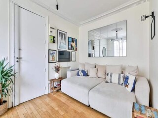 Apartment Paris Features 11