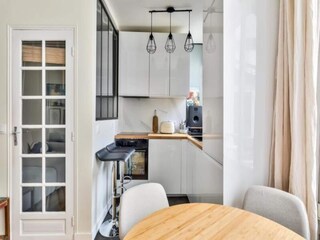 Apartment Paris Features 15