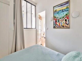 Apartment Paris Features 18