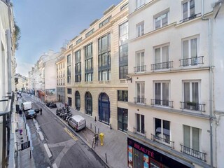Apartment Paris Environment 20
