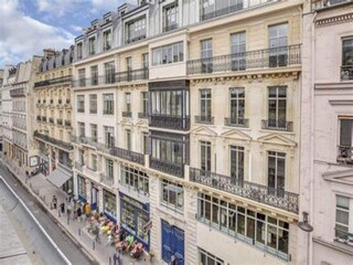 Apartment Paris Environment 22