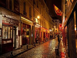 Appartement Paris Omgeving 25