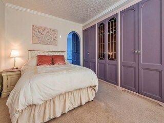 Casa de vacaciones Coed Ystumgwern Características 9