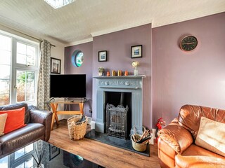 Casa per le vacanze Coed Ystumgwern Caratteristiche 5