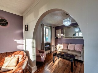 Vakantiehuis Coed Ystumgwern Kenmerken 8