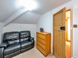 Maison de vacances Coed Ystumgwern Équipement 21