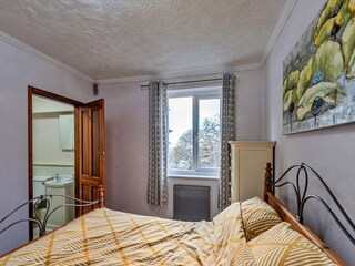 Maison de vacances Coed Ystumgwern Équipement 4