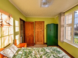 Maison de vacances Coed Ystumgwern Équipement 26