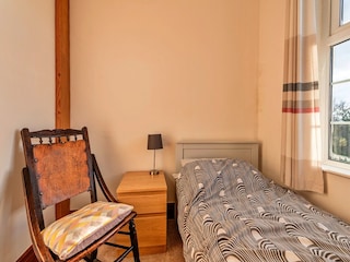 Ferienhaus Coed Ystumgwern Ausstattung 20