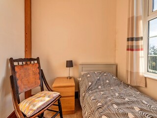 Vakantiehuis Coed Ystumgwern Kenmerken 20