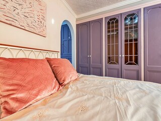 Vakantiehuis Coed Ystumgwern Kenmerken 21