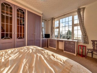 Maison de vacances Coed Ystumgwern Équipement 23
