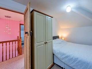 Vakantiehuis Coed Ystumgwern Kenmerken 33