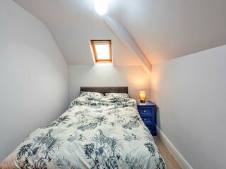 Holiday house Coed Ystumgwern Features 22