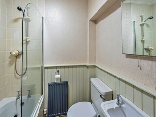 Casa per le vacanze Coed Ystumgwern Caratteristiche 20