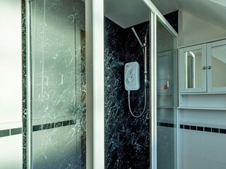 Casa per le vacanze Coed Ystumgwern Caratteristiche 14