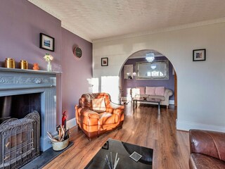 Vakantiehuis Coed Ystumgwern Kenmerken 24