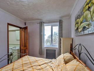 Ferienhaus Coed Ystumgwern Ausstattung 24