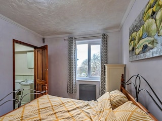 Maison de vacances Coed Ystumgwern Équipement 14